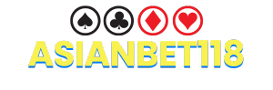 Logo ASIANBET118